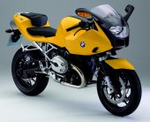 2006 BMW R 1200 S photo